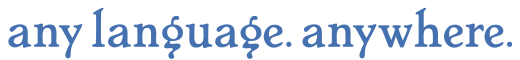 Subtitle Logo