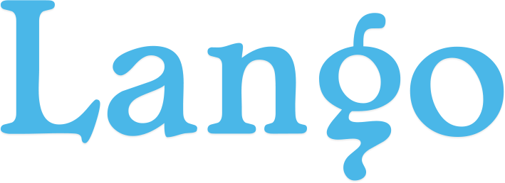 Blue Logo