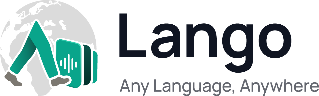 Lango Marketing