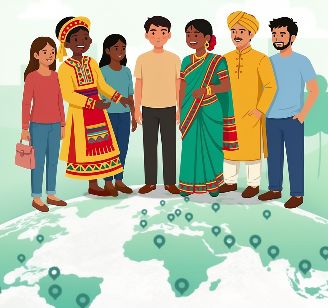 About LangoApp