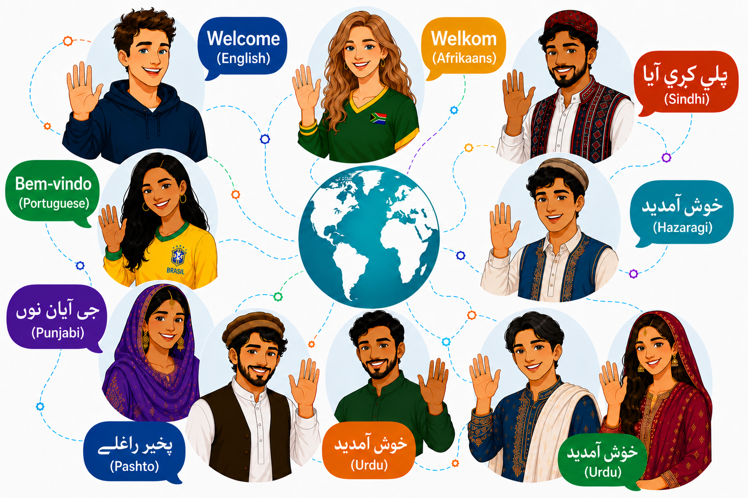 About LangoApp